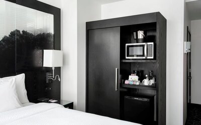 Residence Inn Philadelphia Center City
