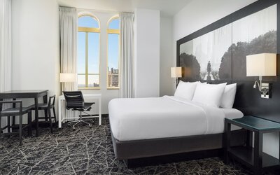 Residence Inn Philadelphia Center City