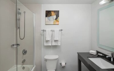 Residence Inn Philadelphia Center City