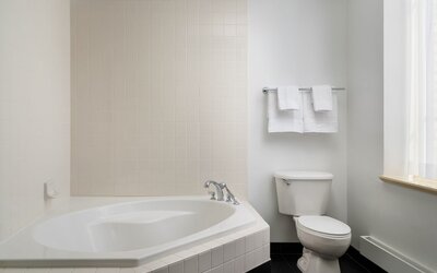 Residence Inn Philadelphia Center City