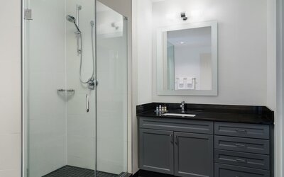 Residence Inn Philadelphia Center City