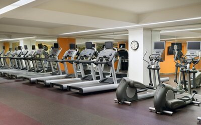 Residence Inn Philadelphia Center City