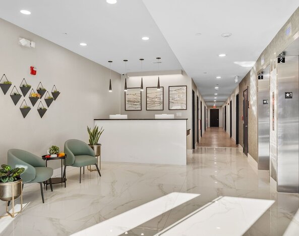 4211 Suites