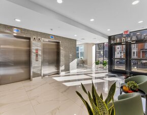 4211 Suites