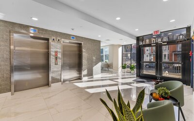 4211 Suites