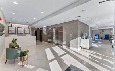 4211 Suites
