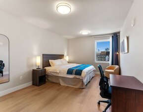 4211 Suites