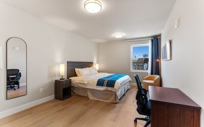 4211 Suites