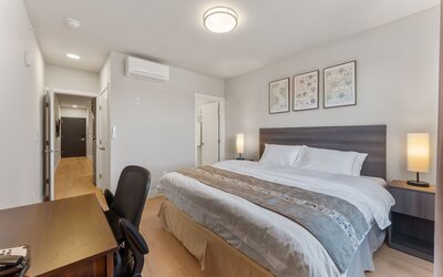 4211 Suites