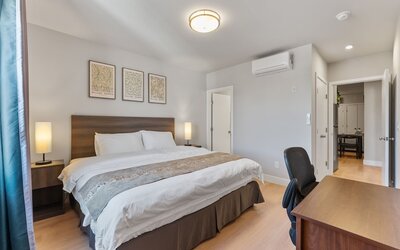 4211 Suites