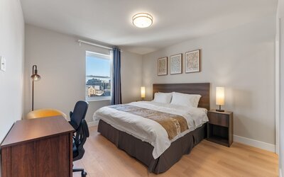 4211 Suites