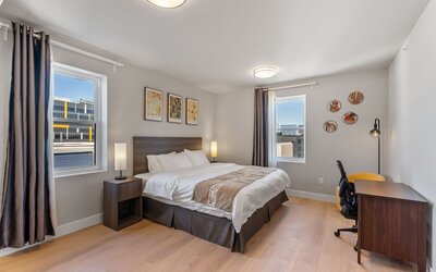 4211 Suites