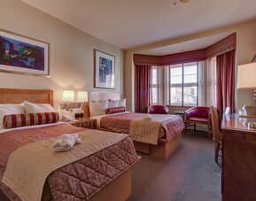 Alexander Inn