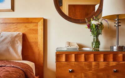 Alexander Inn