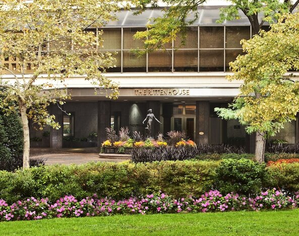 The Rittenhouse Philadelphia