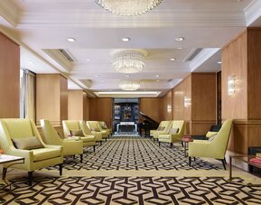 The Rittenhouse Philadelphia