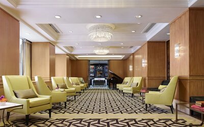 The Rittenhouse Philadelphia