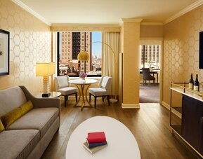 The Rittenhouse Philadelphia