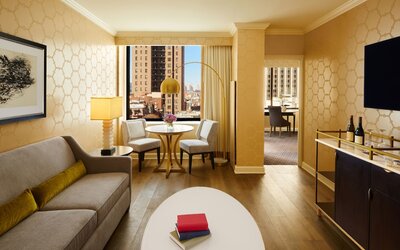 The Rittenhouse Philadelphia