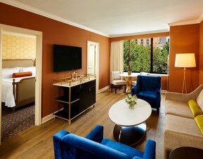 The Rittenhouse Philadelphia