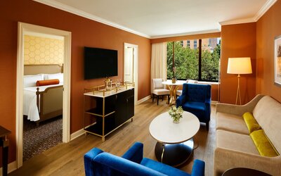 The Rittenhouse Philadelphia