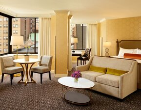 The Rittenhouse Philadelphia
