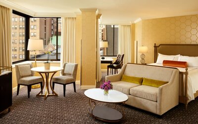 The Rittenhouse Philadelphia