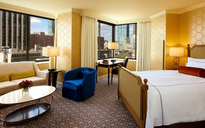 The Rittenhouse Philadelphia