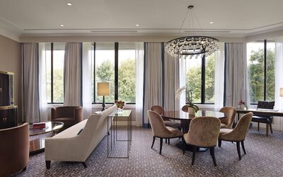 The Rittenhouse Philadelphia