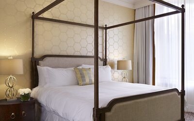 The Rittenhouse Philadelphia