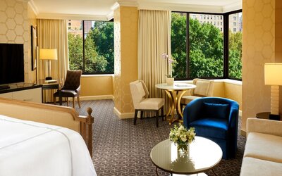 The Rittenhouse Philadelphia
