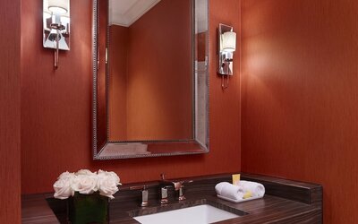 The Rittenhouse Philadelphia