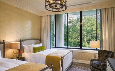 The Rittenhouse Philadelphia
