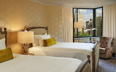 The Rittenhouse Philadelphia