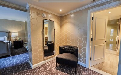 The Rittenhouse Philadelphia
