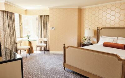 The Rittenhouse Philadelphia