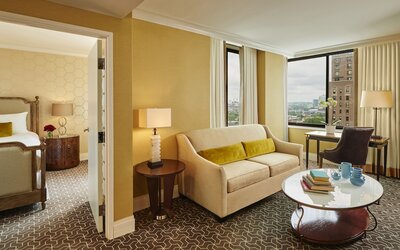 The Rittenhouse Philadelphia
