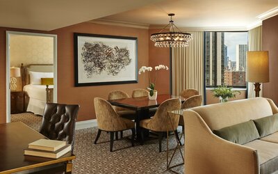 The Rittenhouse Philadelphia