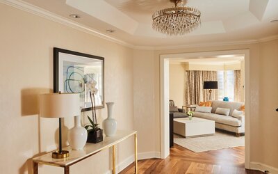 The Rittenhouse Philadelphia