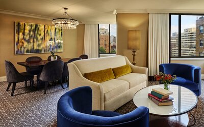 The Rittenhouse Philadelphia