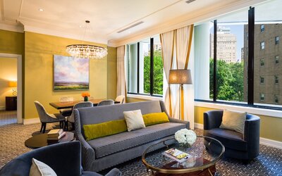 The Rittenhouse Philadelphia