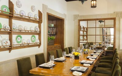 The Rittenhouse Philadelphia