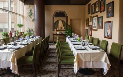 The Rittenhouse Philadelphia