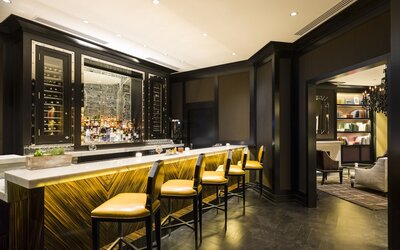 The Rittenhouse Philadelphia
