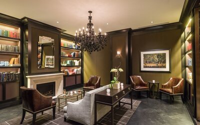 The Rittenhouse Philadelphia