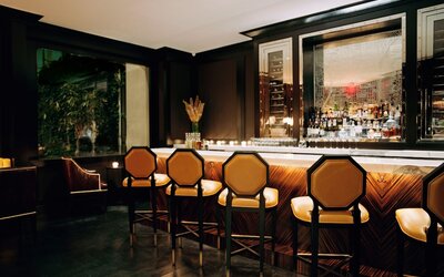 The Rittenhouse Philadelphia