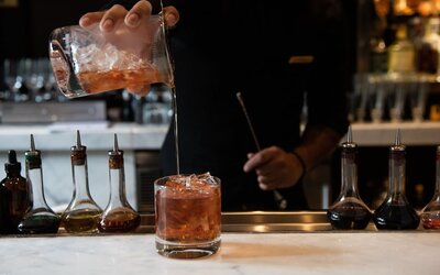 The Rittenhouse Philadelphia