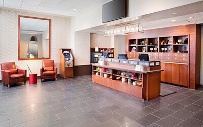 Four Points By Sheraton Philadelphia Airport