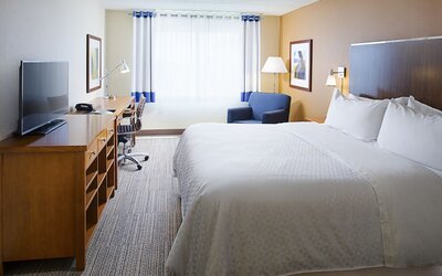 Four Points By Sheraton Philadelphia Airport