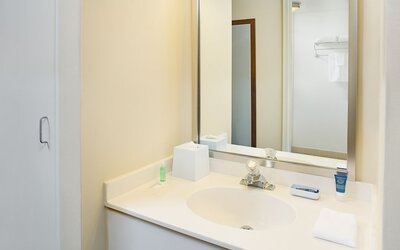 Four Points By Sheraton Philadelphia Airport